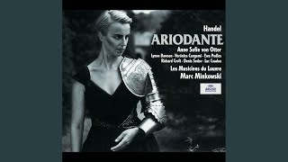Handel: Ariodante HWV 33 / Act 3: "Dover, giustizia, amor" (Live)