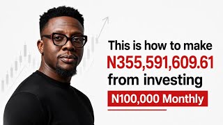 How To Turn N100,000 into Real Wealth with Mutual Funds in Nigeria