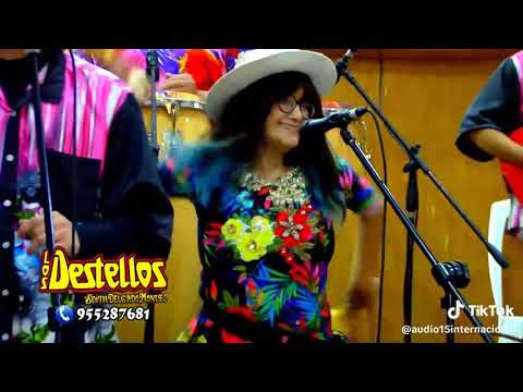 LOS DESTELLOS EN VIVO CLUB APURIMAC EN EL DIA DEL AMOR Y LA AMISTAD 2026