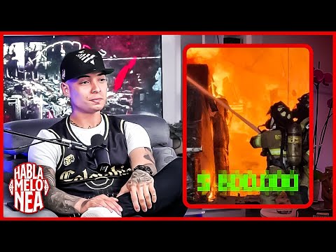 La VERDAD de los Bomberos en COLOMBIA