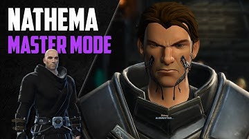 SWTOR - Nathema Conspiracy Flashpoint MASTER MODE Full Run + Tips
