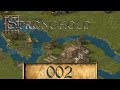 Let´s Play Stronghold 1 #002 - Auf den Spuren von Herzog de Puce [HD]