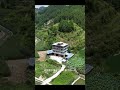 我們村這戶人家，路過的人都說會選地方，大家幫忙看看他們說的會選地方是什麼意思？#自建房 #不可思議