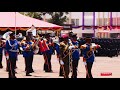 Bwana ni Mchungaji wangu By Reuben Kigame Performed by Kenya Police Band