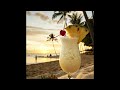 BABYFXCE E X 3200 TRE X FLINT SAMPLE TYPE BEAT - "PINA COLADA"