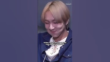 Jungwon is so whipped for Jay 😭 bro laughing when Jongseong just reading the poem #enhypen #jaywon