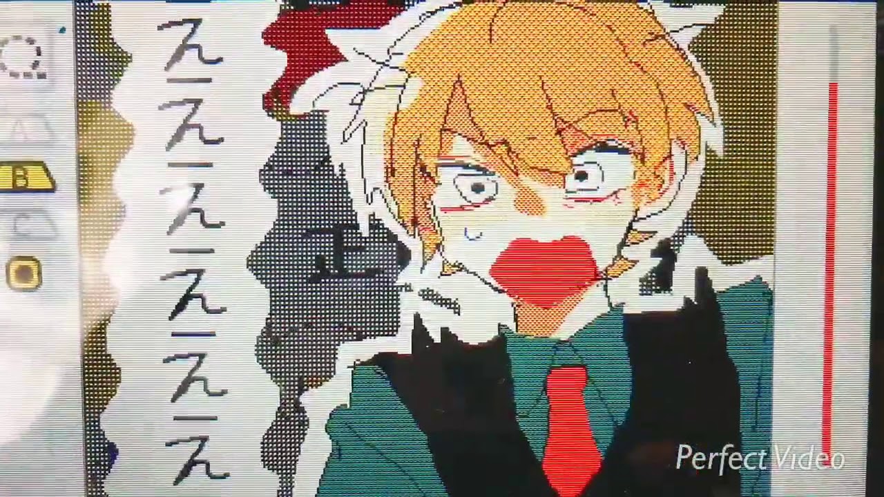 【うごメモ】ェゴ□ック【実況者】【🔝4⃣】