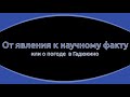 14. Холодает ли в Гадюкино? Или, от ощущения к научному факту.