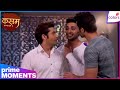 Kasam | Ep. 296 | Rano Gets Happy To See Differences Between Rishi And Tanuja | Colors TV