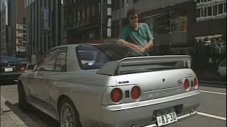 Jeremy Clarkson's Motorworld | Japan S01E01