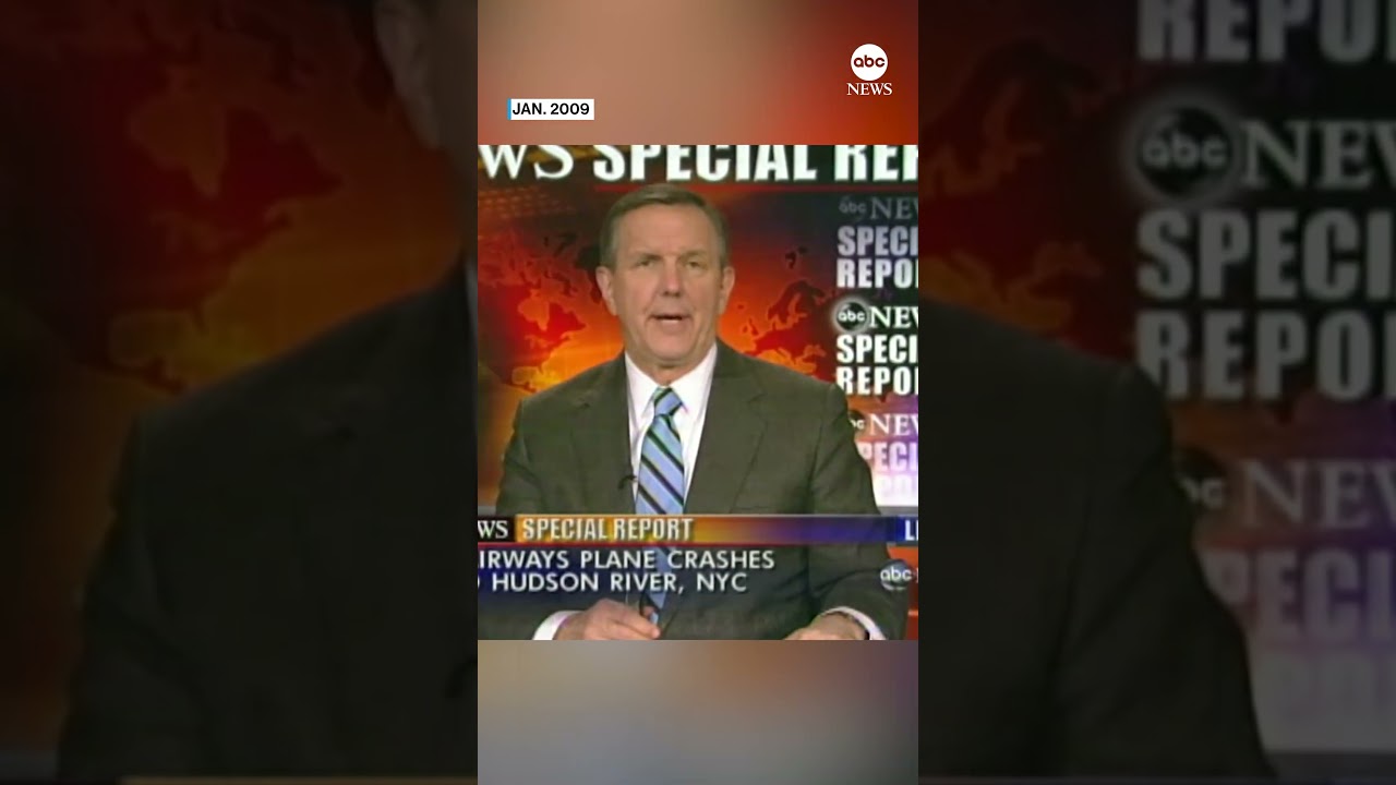 Miracle on the Hudson: A look back