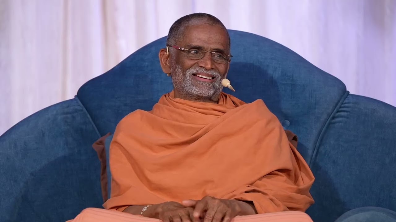 True meaning of Valentine’s Day 2026 New Zealand  |  Guruhari Prabodhswamiji