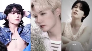TikTok BTS | #10 Đời người có mấy lần yêu. Xin yêu cho trọn, đừng liều mà đau. #bts 
