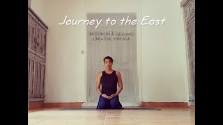 A JOURNEY TO THE EAST