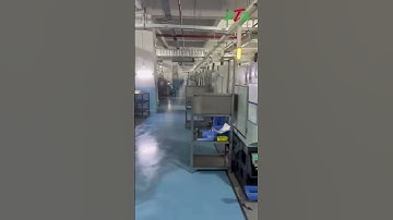 Exploring the Revolution of CNC Turning with the Power of Automation in Production. #cnc #cnclathe