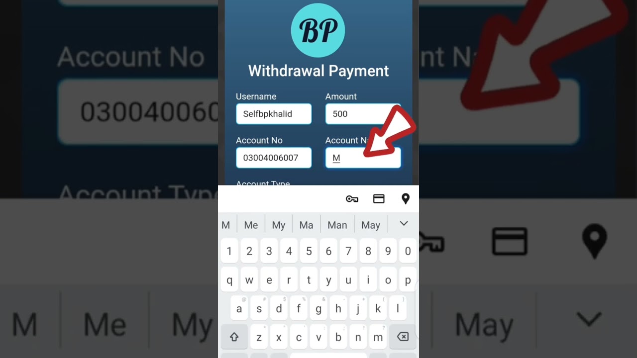 Betpro Account Kese Banaye - Ab Account Khud Banao | Betprowallet.pk