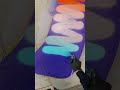 Graffiti - Tesh | COLOR MIXER Part 2 #shorts