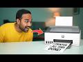 Best Printer for Home Use – I Tested the BEST PRINTERS for Home Use for 6 Months