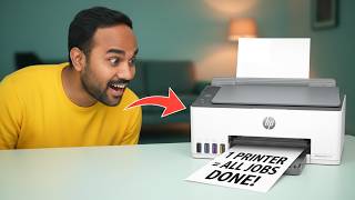 Best Printer for Home Use – I Tested the BEST PRINTERS for Home Use for 6 Months
