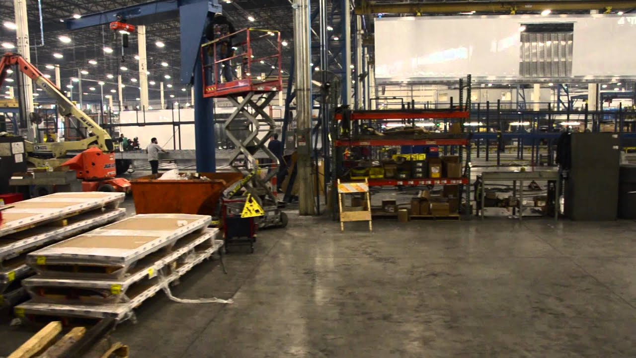 KY Trailer Extended Cut