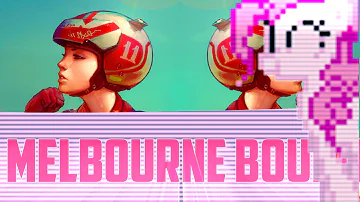 Melbourne Bounce / 2 --- WUBSOUND