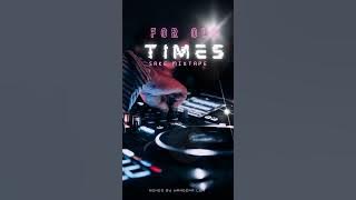 For Old Times Sake (mixed by Dj Lux) | New Gqom mix 2025