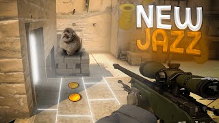 NEW JAZZ (CS:GO)