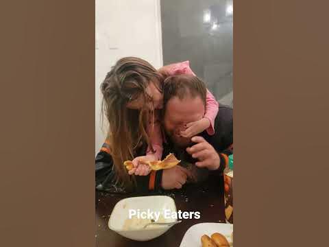 How to feed picky eaters! - YouTube