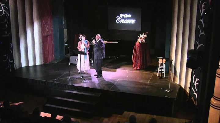 Great Is Thy Faithfulness - Karen Somerville & Les...