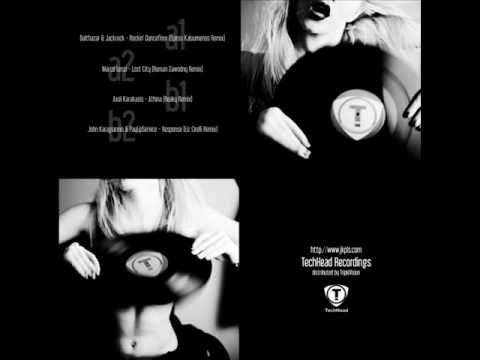 TechHead Classics Remixes (All tracks previews)