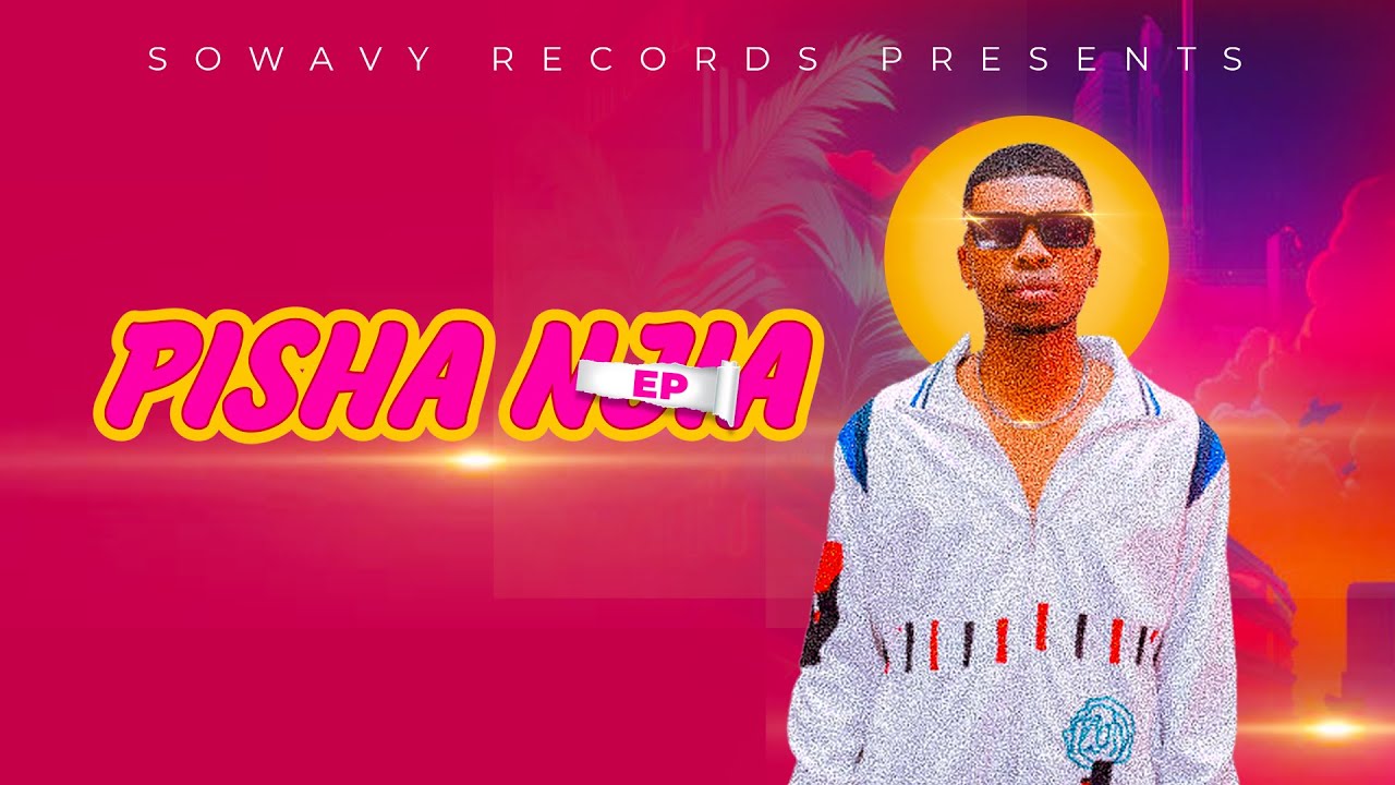 Jomcy - Waonyeshe (Lyrics)