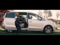 Volkswagen Sharan Werbung 2016