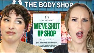 The brands YOU think are sinking! | commenters comment
