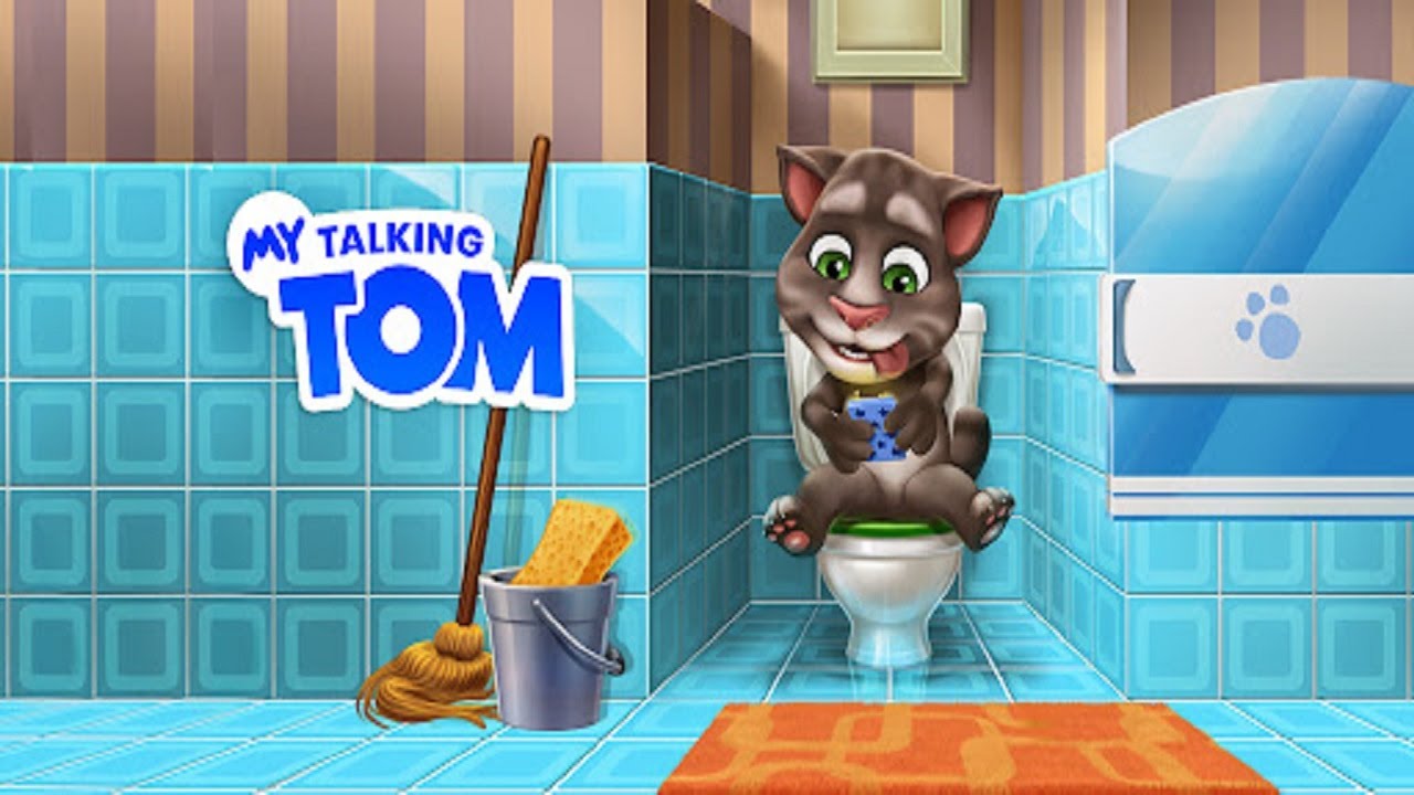 My Talking Tom Mod Apk 5.1.0.292 [Remove ads ][Unlimited money ][Unlocked](100%  Working, tested)