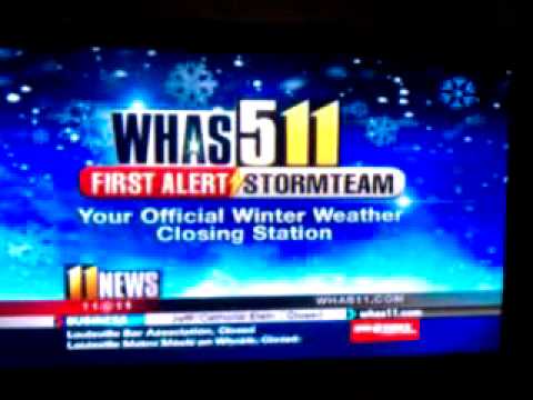 NJ school closings, delayed openings (Thursday, December 14, 2017)