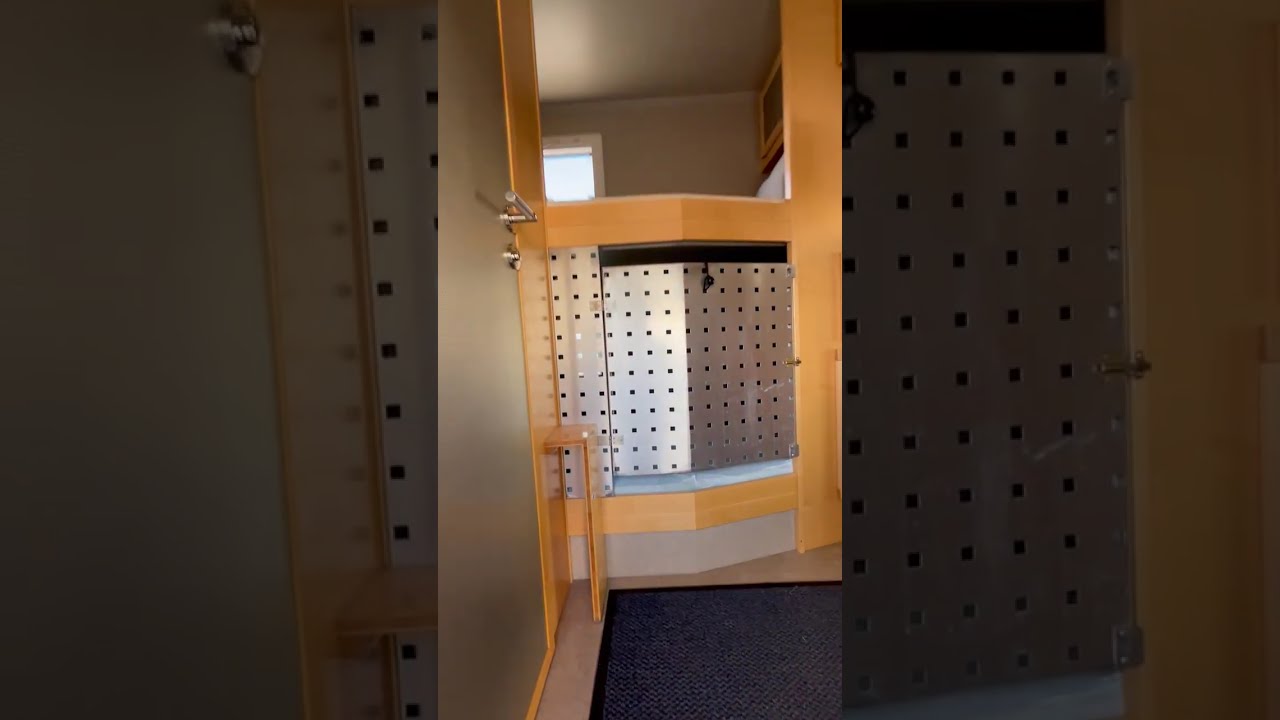 Bimobil EX420 Verkauf