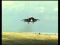 Israeli F15 Making a Very Rare Appearance at The Waddington Airshow 2001