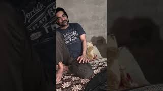 Rona Aya X Agar Mujh Say Muhabbat | Random Cover | Leo Butt