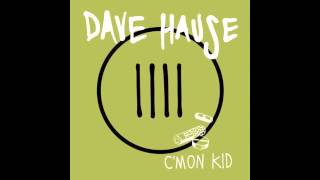 Video thumbnail of "Dave Hause - C'mon Kid (7" Series Version)"