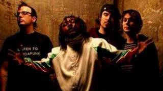 Watch Skindred Vampire Killa video