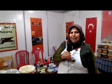 Gençerler Haşhaş Ankara Kahvaltı Festivalinde★ 13.Video