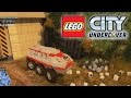 LEGO City Undercover - Lego Space Centre Gameplay Walkthrough part 14 (PC)