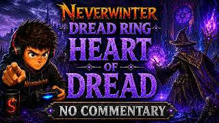 Neverwinter parte 51 - Dread Ring - Heart Of Dread