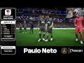 eMLS League Series 1 Group Stage - Atlanta United's Paulo Neto