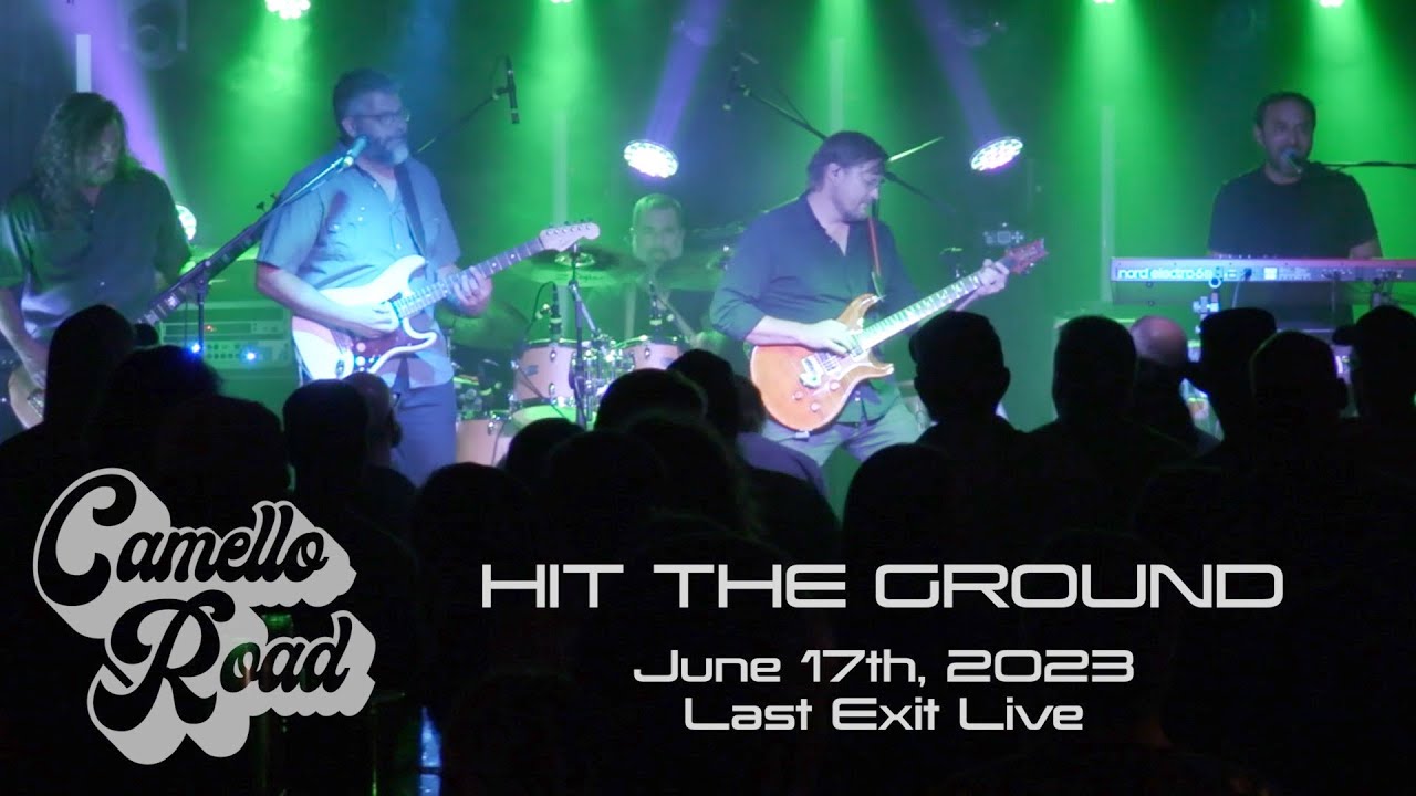 camello-road-hit-the-ground-june-17th-2023-at-last-exit-live-youtube