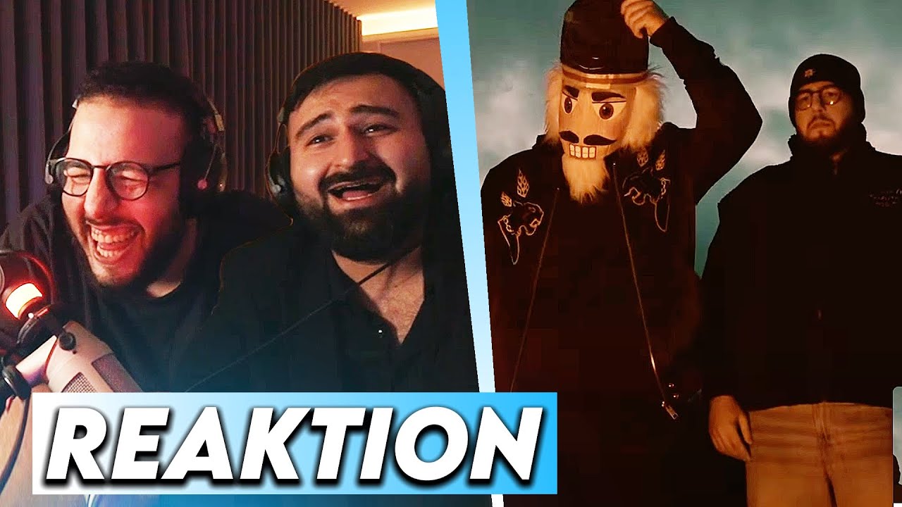 COMEBACK! ItsAssiTV Und Ich Reagieren Auf Seinen LEAK Film 😂💀