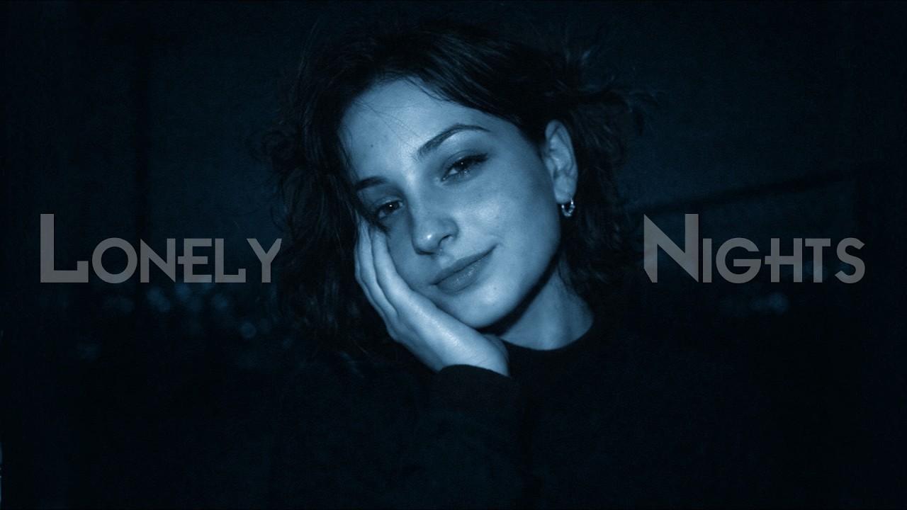 close your eyes. you need sleep