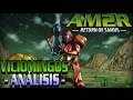 AM2R Another Metroid 2 Remake Anlisis en juego Viciomingos AM2R Another Metroid 2 Remake Anlisis en juego Viciomingos
