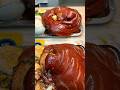 Braised Pork Compilation 😋🔥 #usa #foryou #shorts
