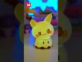 Pokémon Poképeace - Mimikyu Room Light Punikyun #pokemon #mimikyu #pokemonfan